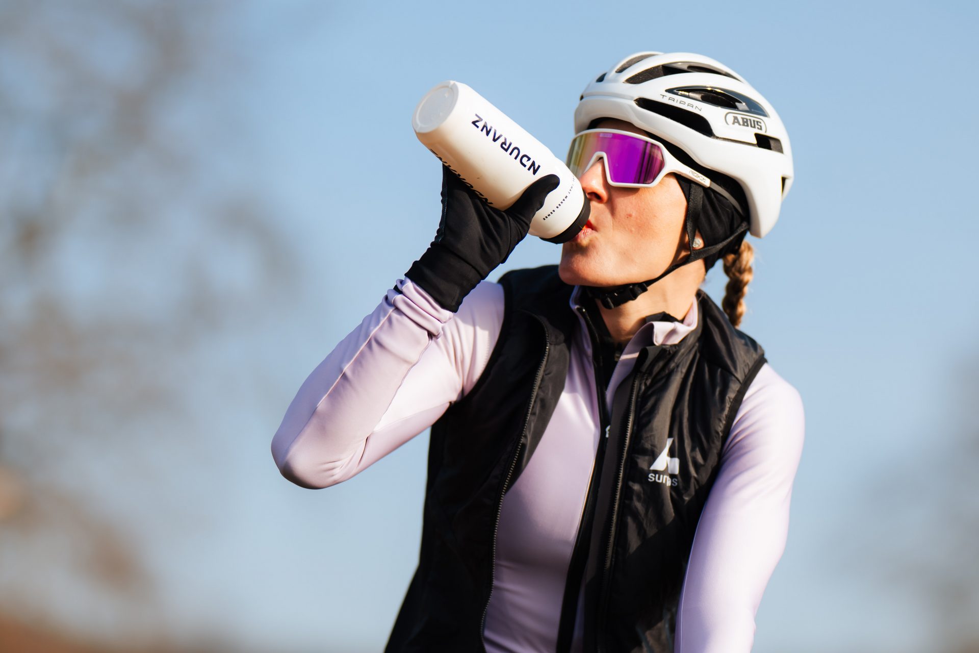 Neuer Nutrition-Partner an Bord – und IRONMAN Südafrika am Horizont